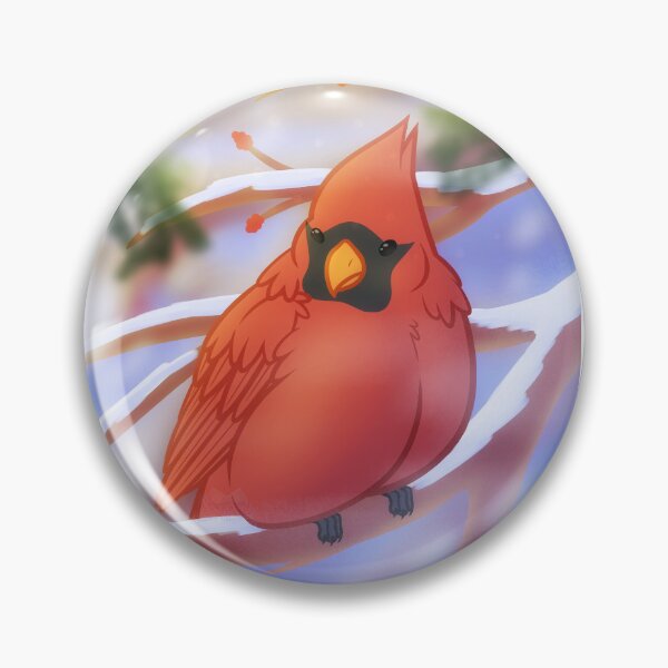 Item preview, Cardinal  designed and sold by Nappey321.
