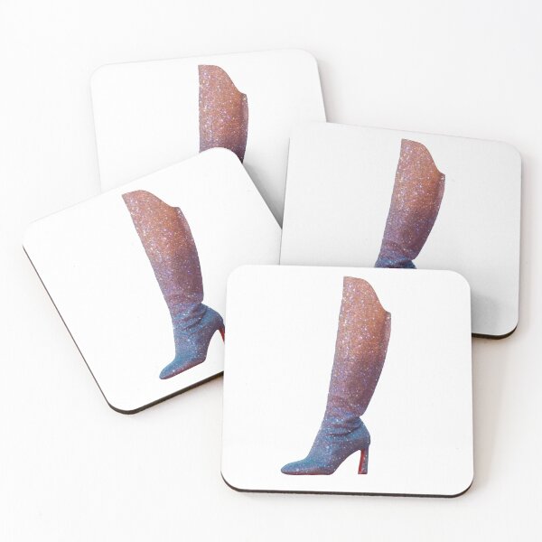 Item preview, Taylor Swift eras four lover boot designed and sold by CraftyKayla26.
