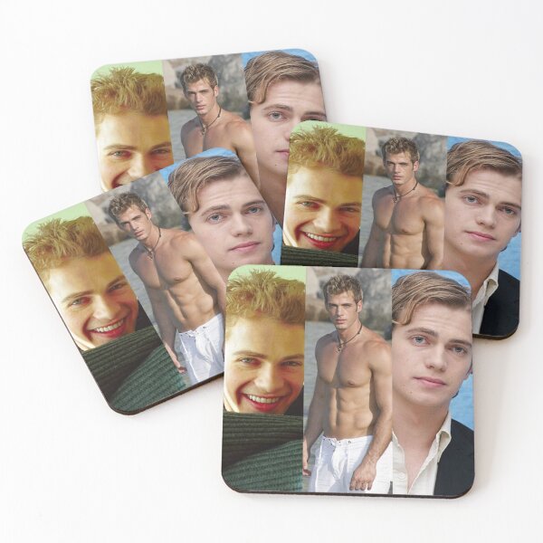 Item preview,  Hayden Christensen Collage designed and sold by ZENITHSPARK1.