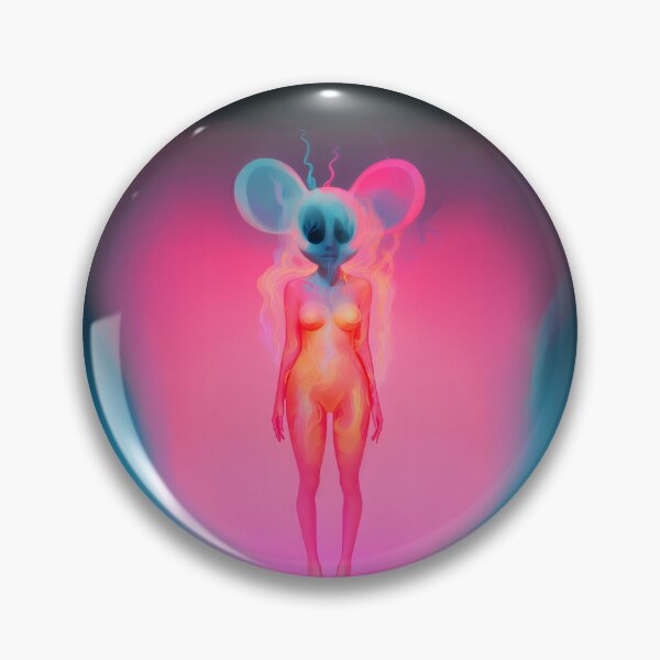 Item preview, Techno Whisker Wonder designed and sold by a house mouse.