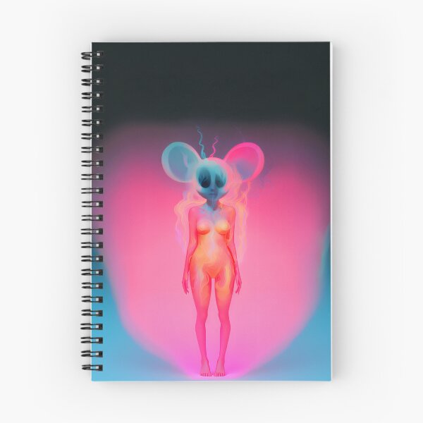 Item preview, Techno Whisker Wonder designed and sold by a house mouse.