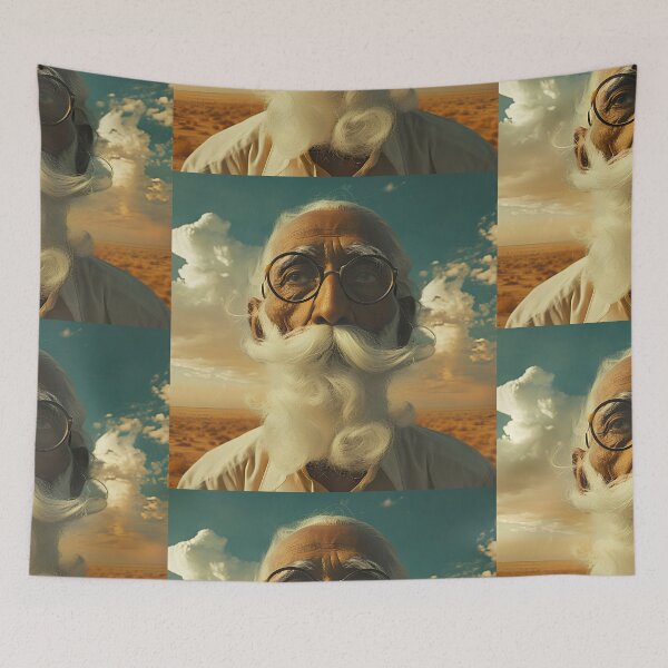 Item preview, Mr. Claus waiting for december designed and sold by simasgs.