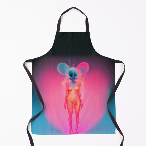 Item preview, Techno Whisker Wonder designed and sold by a house mouse.