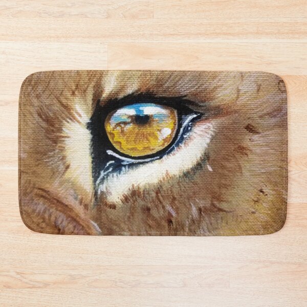 Item preview, Lions Eye designed and sold by Art-to-Life.