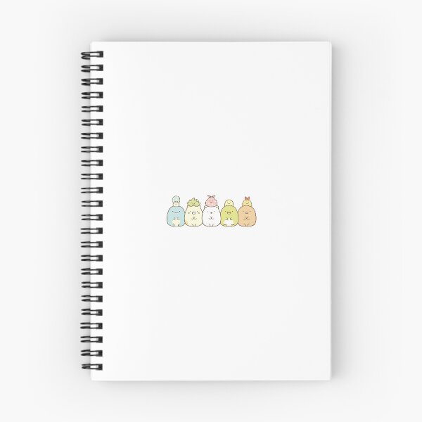 Item preview, sumikko gurashi group designed and sold by suaxkim.