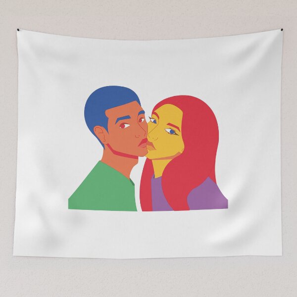 Item preview, Couple designed and sold by inaluja.