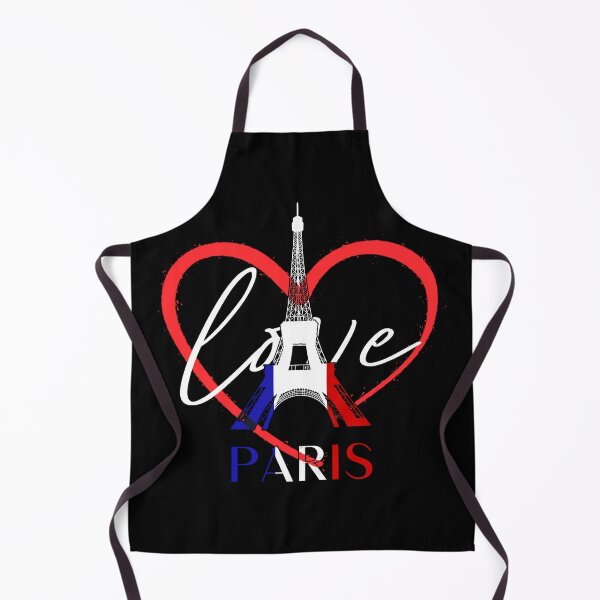 Item preview, LOVE P A R I S  designed and sold by luckymando.