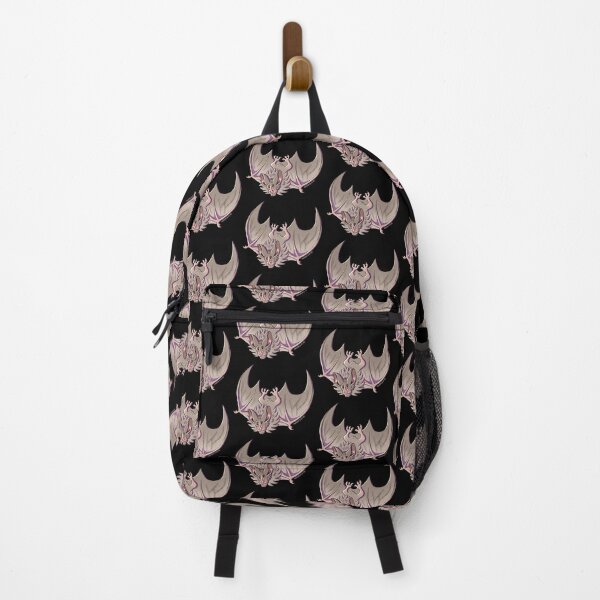 Item preview, Woolly False Vampire Bat designed and sold by skybluekitty.