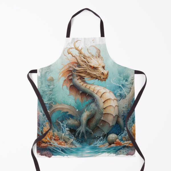 Item preview, Dragon Symphony 144 designed and sold by MyFancyDesigns.