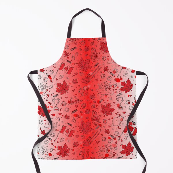 Item preview, Oh Canada! designed and sold by GaudyBass.
