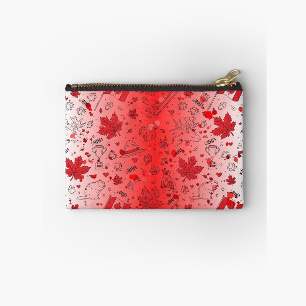 Item preview, Oh Canada! designed and sold by GaudyBass.
