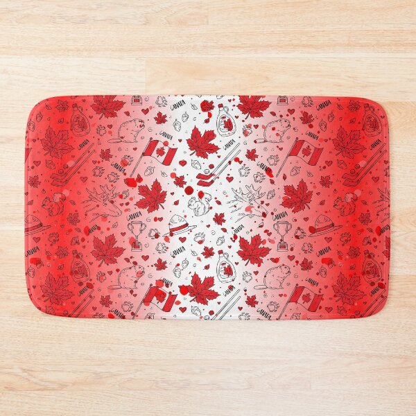 Item preview, Oh Canada! designed and sold by GaudyBass.