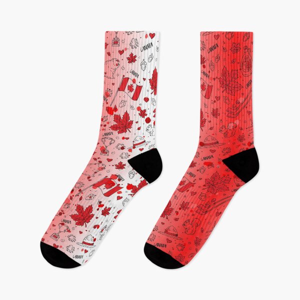 Item preview, Oh Canada! designed and sold by GaudyBass.