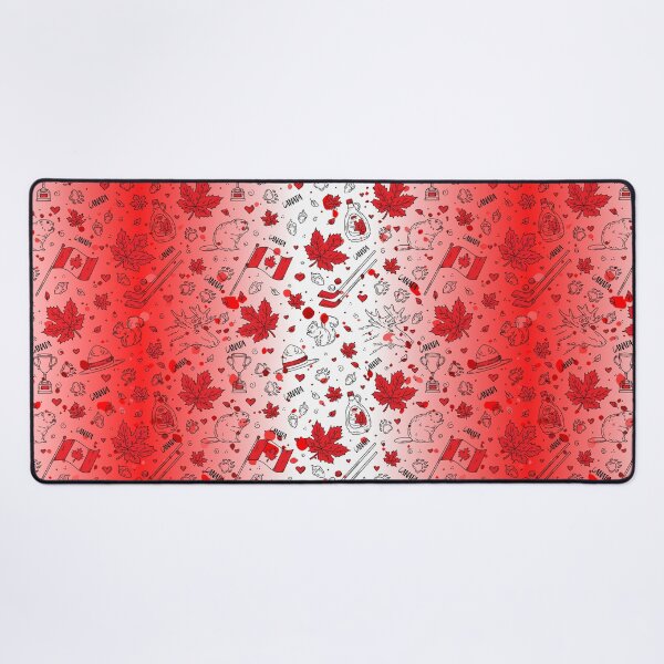 Item preview, Oh Canada! designed and sold by GaudyBass.