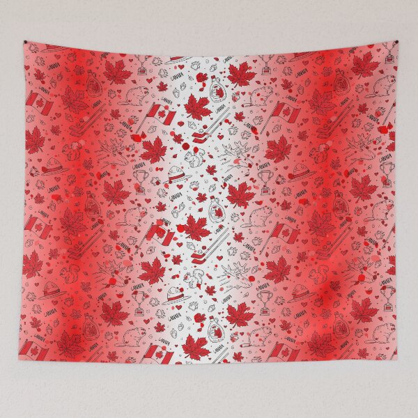 Item preview, Oh Canada! designed and sold by GaudyBass.