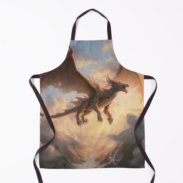 Item preview, Dragon Symphony 150 designed and sold by MyFancyDesigns.