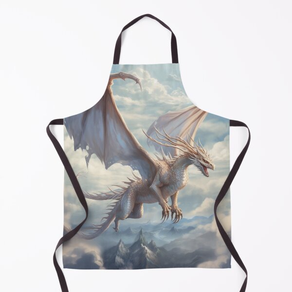 Item preview, Dragon Symphony 151 designed and sold by MyFancyDesigns.