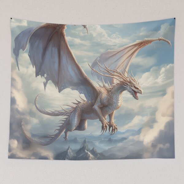 Item preview, Dragon Symphony 151 designed and sold by MyFancyDesigns.
