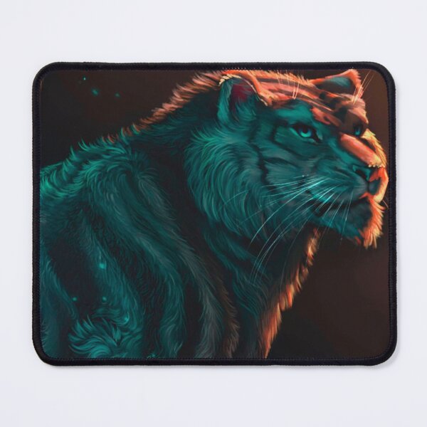 Item preview, Tiger’s Curse designed and sold by GoldBlip.