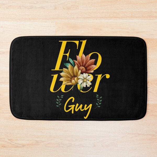Item preview, Great Flower Guy Wedding Ceremony designed and sold by MotivaChic.
