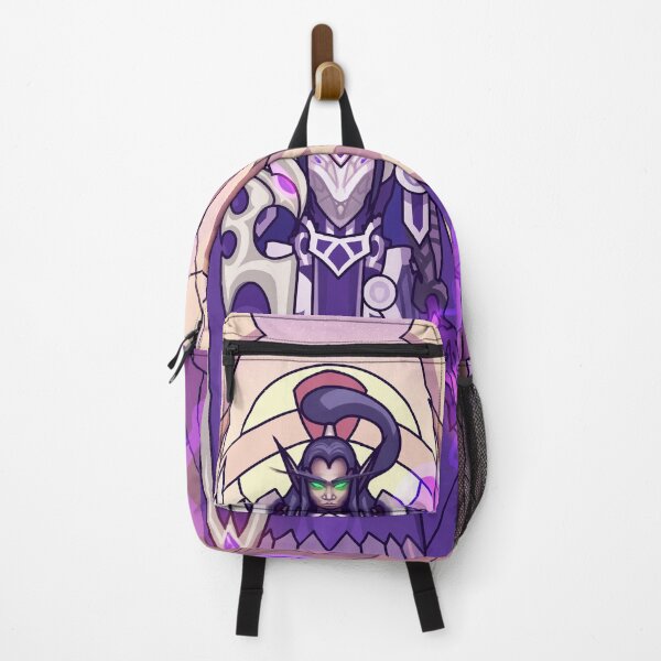 Item preview, The Shadow Knight designed and sold by GaldersArt.