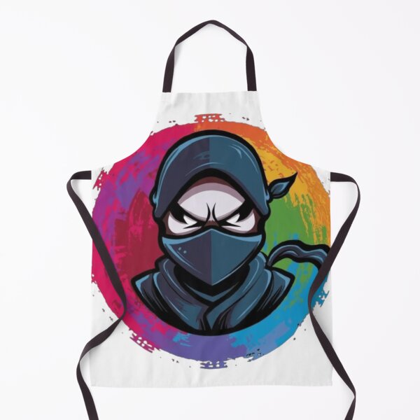 Item preview, Ninja 001 designed and sold by Medit.