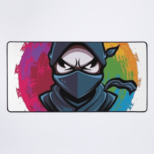 Item preview, Ninja 001 designed and sold by Medit.