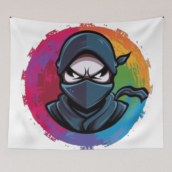 Item preview, Ninja 001 designed and sold by Medit.