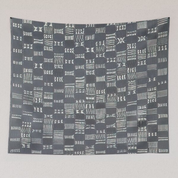 Item preview, thickly-settled- designed and sold by GRAHAM POTER.