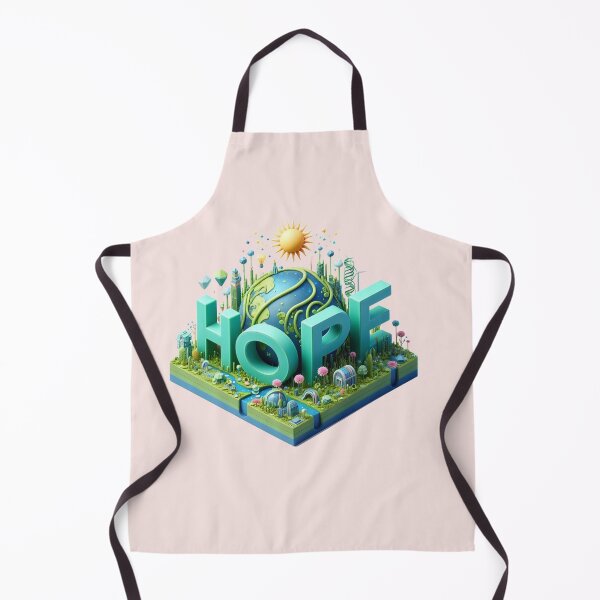 Item preview, Hope is the sun of life designed and sold by GLORY-LIFE.