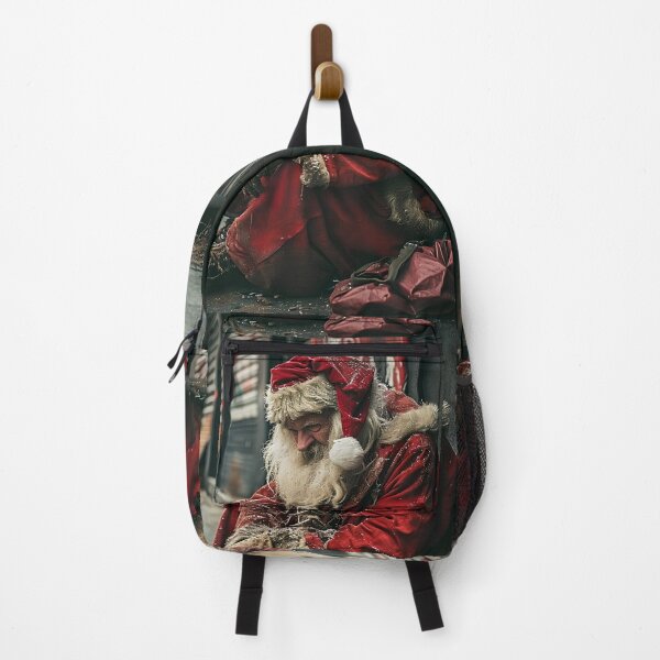 Item preview, Mr. Claus after Christmas designed and sold by simasgs.