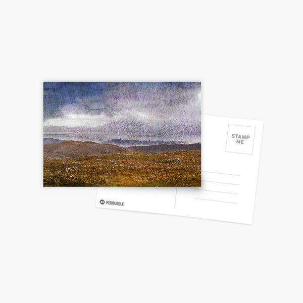 Item preview, Applecross Pass designed and sold by l i z ruest .