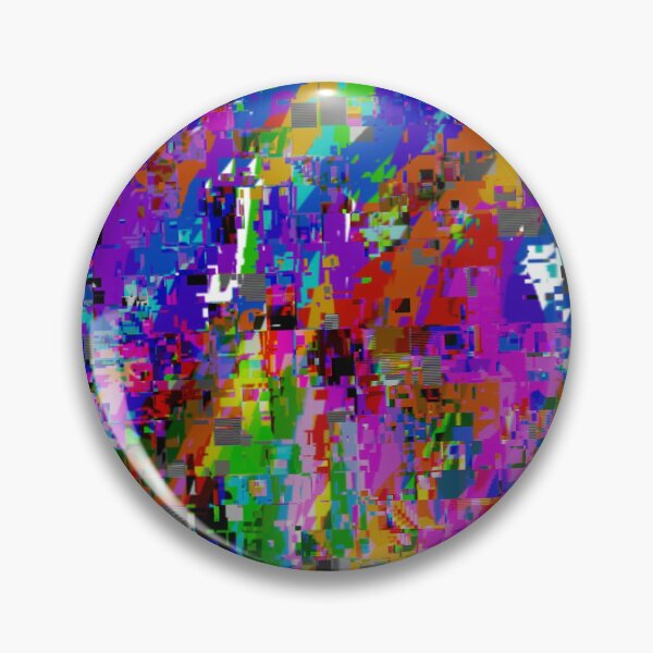 Item preview, Glitch Art designed and sold by ArtbyKJL.
