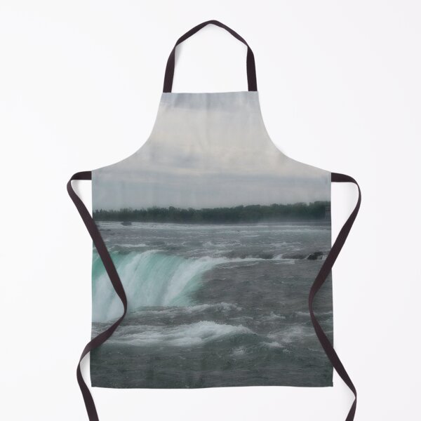 Item preview, Early Morning At Niagara Falls designed and sold by ArtOfE.