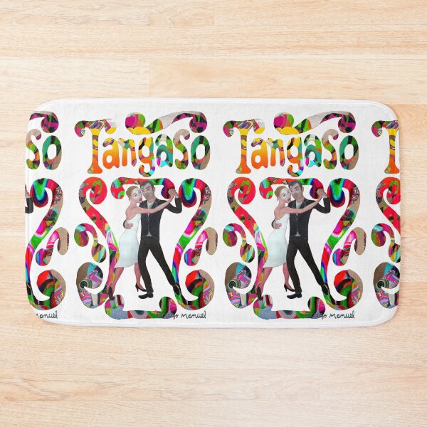 Item preview, Tangaso designed and sold by Diego Manuel Rodriguez.