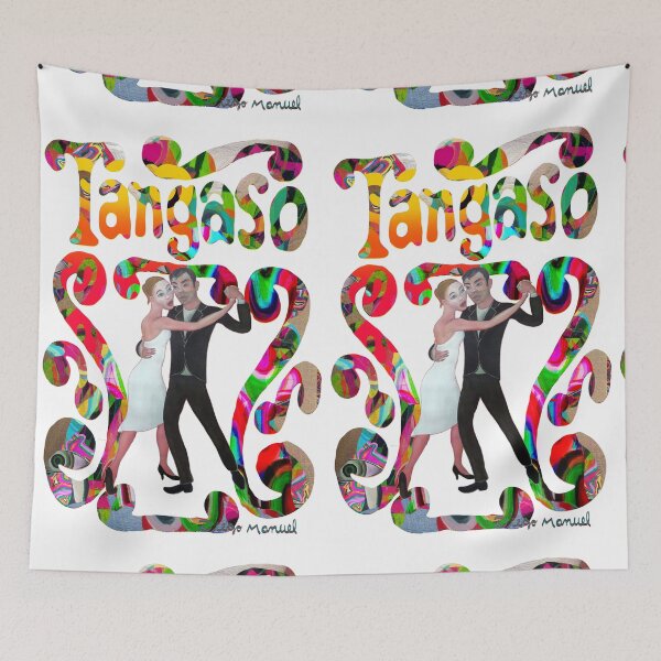 Item preview, Tangaso designed and sold by Diego Manuel Rodriguez.