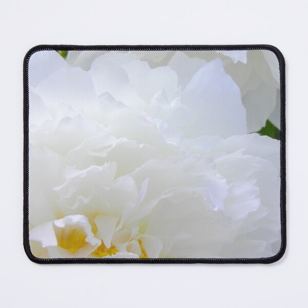Item preview, White Peonies designed and sold by VanyGo.