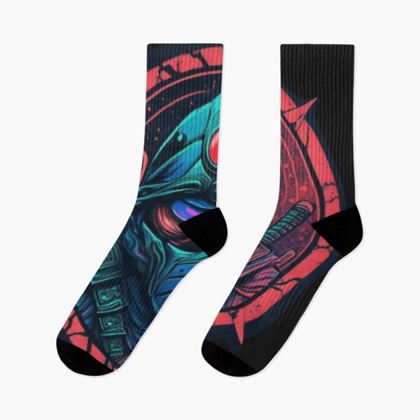 Item preview, Space Ninja designed and sold by Medit.