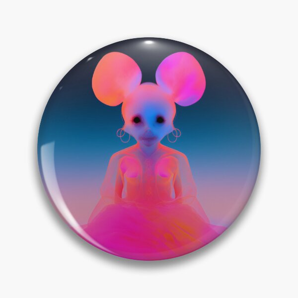 Item preview, Reina cuántica designed and sold by a house mouse.