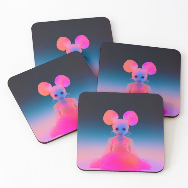 Item preview, Quantum Queen designed and sold by a house mouse.