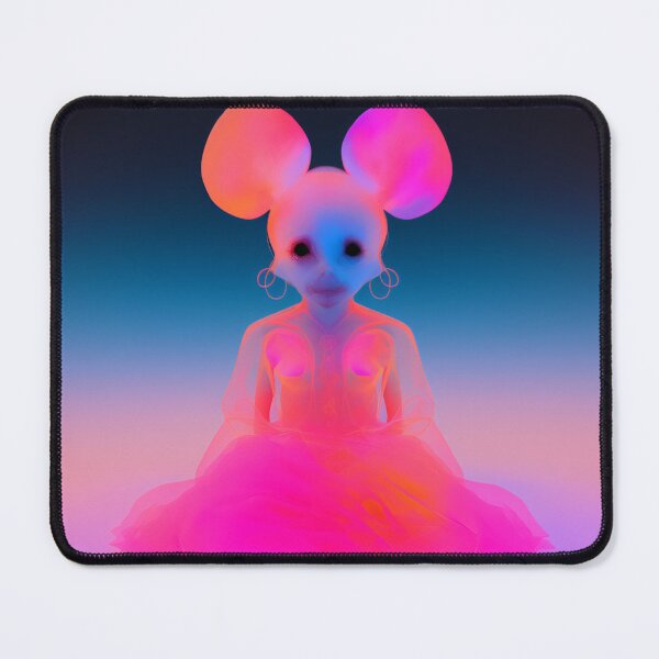 Item preview, Quantum Queen designed and sold by a house mouse.