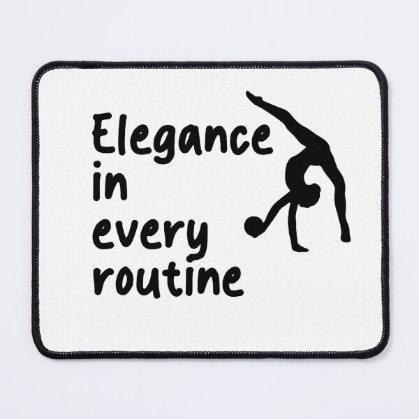 Item preview, Elegance in every routine designed and sold by Difik.