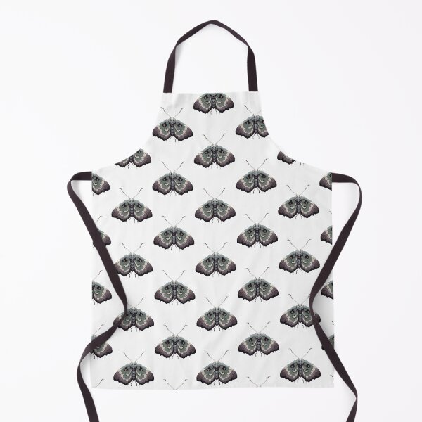 Item preview, Grey Moth- Pixel art designed and sold by octoboobs.