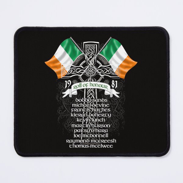 Item preview, Irish Hunger Strike 1981 - Ireland designed and sold by REAL IRISH GIFTS.