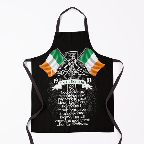 Item preview, Irish Hunger Strike 1981 - Ireland designed and sold by REAL IRISH GIFTS.