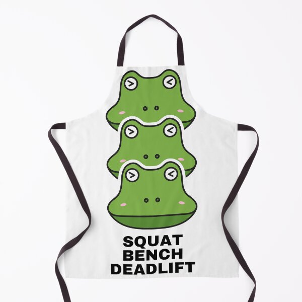 Item preview, Cute, frogs, workout designed and sold by Simon&Valarie Ramirez.