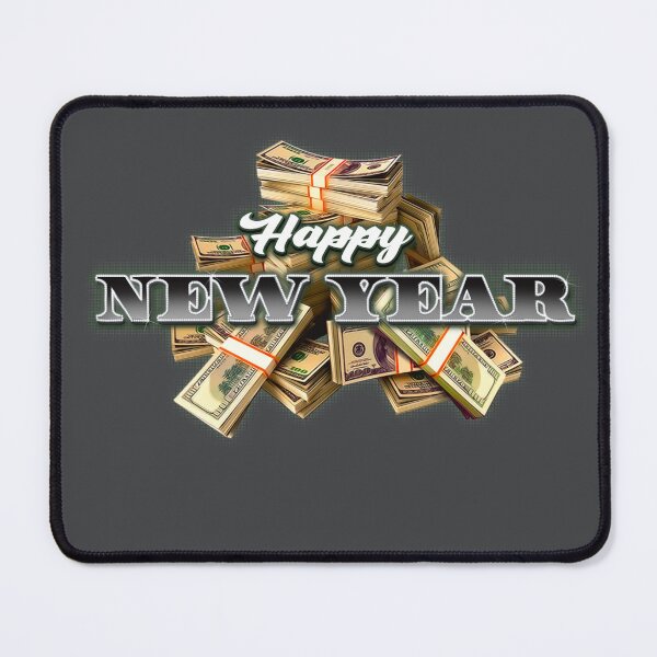Item preview, New Years 2024 designed and sold by cfurguson.