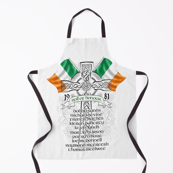 Item preview, Irish Hunger Strike 1981 - Ireland designed and sold by REAL IRISH GIFTS.