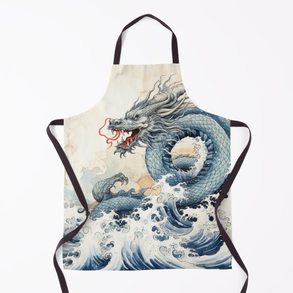 Item preview, Dragon Symphony 154 designed and sold by MyFancyDesigns.