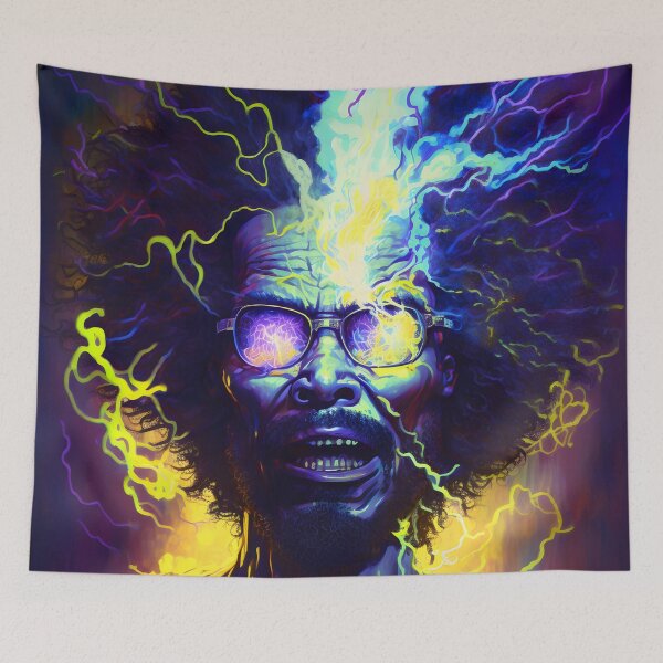 Item preview, Mad Scientist  designed and sold by JD72shirtshop.